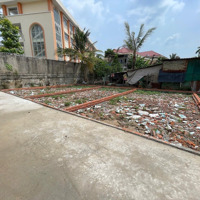 Chủ Hạ Giá Còn 1,750 Tỷ Nền 5*11 Sau Lưng Trường Tiểu Học Vĩnh Phú Đường Trước Nhà 3M