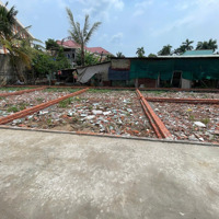 Chủ Hạ Giá Còn 1,750 Tỷ Nền 5*11 Sau Lưng Trường Tiểu Học Vĩnh Phú Đường Trước Nhà 3M
