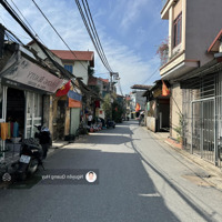 Bán Lô Đất 83,7M2 Tại Tdp Kiên Thành, Ngõ Xe Morning Vào, Cách 10M Ra Đường Ô Tô Tránh.