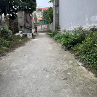 Hiếm Bán Lô Đất 65M Đường Ô Tô Giá Rẻ Tại Dương Quang, Mỹ Hào, Hưng Yên