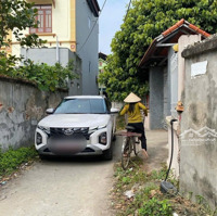 Hiếm Bán Lô Đất 65M Đường Ô Tô Giá Rẻ Tại Dương Quang, Mỹ Hào, Hưng Yên