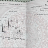 Bán Đất Cột 5 Giá Rẻ Nhất Thị Trường