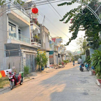 Bán Nền Đất Xd Nhà Trọ - Chdv Hẻm 59 Đường 102 - 5,95 Tỷ/128M2