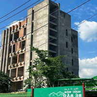 M&A Bệnh Viện Đông Sài Gòn, Số 212 Tam Bình, Tam Phú, Tp. Thủ Đức. Giá Bán 185 Tỷ Tl
