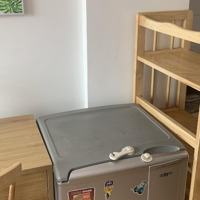 Cho Thuê Ccmn Số 27, Ngõ 29 Phố Võng Thị Tây Hồ Full Nội Thất Vào Ở Ngay, Giá 4,5 Triệu/Tháng