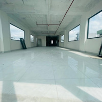 Nhà Đường Thân Nhân Trung 6X21M, Hầm Trệt 4 Lầu Cho Thuê