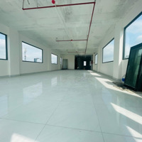 Nhà Đường Thân Nhân Trung 6X21M, Hầm Trệt 4 Lầu Cho Thuê