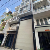 Cho Thuê Nhàhẽm Xe Hơiđường Lê Văn Sỹ, Trung Tâm Quận 3