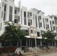 Cho Thuê Liền Kề 4 Tầng 1 Hầm 1 Tum Tại Khu Đô Thị Thanh Hà Cenco 5, Kiến Hưng, Giá 8 Triệu/Tháng