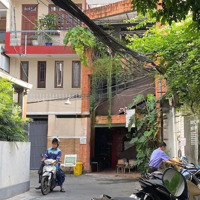 Cho Thuê Mặt Tiền Chill Chill Trung Tâm Quận 3
