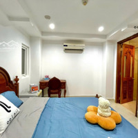 Phòng 30M2 Cửa Sổ Y Hình Ngay Sân Bay Tân Sơn Nhất, Quận Tân Bình