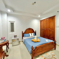 Phòng 30M2 Cửa Sổ Y Hình Ngay Sân Bay Tân Sơn Nhất, Quận Tân Bình