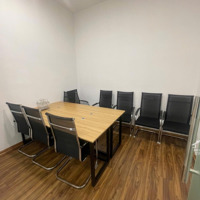 Cho Thuê Vpmb 1000M2(Có Cắt Lẻ)Royal City 72A Nguyễn Trãi, 386.250Đ-437.750Đ Chưa Vat, Đã Có Phí Dv