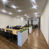 Cho Thuê Vpmb 1000M2(Có Cắt Lẻ)Royal City 72A Nguyễn Trãi, 386.250Đ-437.750Đ Chưa Vat, Đã Có Phí Dv