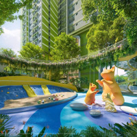 Bán Căn Hộ Cao Cấp La Pura Full Nội Thất Chỉ Từ 159 Triệu Đến Khi Nhận Nhà