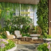 Bán Căn Hộ Cao Cấp La Pura Full Nội Thất Chỉ Từ 159 Triệu Đến Khi Nhận Nhà