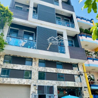 Bán Chung Cư Mini 158M2, 38,6 Tỷ Tại Hiệp Tân, Tân Phú, Tp.hcm