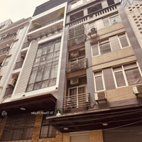 Bán Nhà Mặt Phố Trung Kính 4 Tầngdiện Tích50M2Mặt Tiền6,3M Khu Trung Tâm Cầu Giấy Giá Tốt Chỉ 19.99 Tỷ