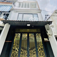 Khu Vip Bàu Cát Chỉ 6 Tỷ 4 - Nhà Đẹp 5 Tầng - Hẻm 4M - Ni Sư Huỳnh Liên. Liên Hệ: 0936032399 Hoàng Phúc