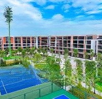 Khách Đổi Căn To Cần Bán Nhanh Căn Liền Kề Trực Diện Công Viên Vinhomes Ocean Park 3