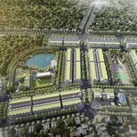 Nhận booking dự án Haween park giá chỉ 25tr/m2 Trung Tâm thị trấn cao Thượng