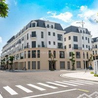 Bán Căn Liền Kề Ngay Đường Đôi Lối Ra Nam Sông Mã Và Chung Cư Vinhomes, Kinh Doanh Cực Tốt