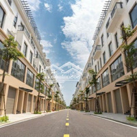 Bán Căn Liền Kề Ngay Đường Đôi Lối Ra Nam Sông Mã Và Chung Cư Vinhomes, Kinh Doanh Cực Tốt