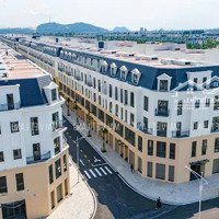 Bán Căn Liền Kề Ngay Đường Đôi Lối Ra Nam Sông Mã Và Chung Cư Vinhomes, Kinh Doanh Cực Tốt