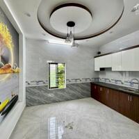 Bán nhà mới xây tại tổ 9 Hòa Nghĩa ô tô đỗ cửa - Diện tích 41, 3 tầng - Hướng Nam  -Ô tô đỗ cửa 24/24