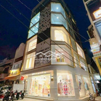Góc 2 Mặt Tiền Lê Văn Duyệt - Bình Thạnh - (8X16M Nh) - 5 Tầng - Hđt 110 Triệu - Giá Chỉ 32,5 Tỷ!
