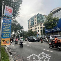 Góc 2 Mặt Tiền Lê Văn Duyệt - Bình Thạnh - (8X16M Nh) - 5 Tầng - Hđt 110 Triệu - Giá Chỉ 32,5 Tỷ!