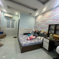 Mặt Tiền Đường Hoa Khu Phố Ẩm Thực Phan Xích Long Dt: 4X16M , Trệt 4 Lầu Sân Thượng Giá Bán 22 Tỷ Tl