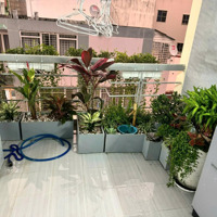 Mặt Tiền Đường Hoa Khu Phố Ẩm Thực Phan Xích Long Dt: 4X16M , Trệt 4 Lầu Sân Thượng Giá Bán 22 Tỷ Tl