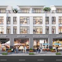 Nhận booking dự án Haween park giá chỉ 25tr/m2 Trung Tâm thị trấn cao Thượng