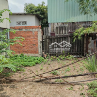 Cần Bán 170M2 Thổ Cư 100% Tại Khối 3 Thị Trấn Cần Giuộc, Đường Xe Tải, Giá Bán 2.35 Tỷ, Liên Hệ: 0984459878