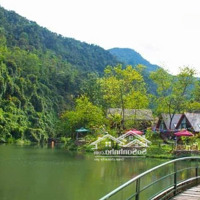 Mở Bán Lô Đất Giá Rẻ Nhất Thị Trường, Toạ Lạc Trong Quần Thể Nghỉ Dưỡng Bậc Nhất Tại Ba Vì, Hà Nội