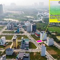 Bán Lô Góc Khu 25Ha Vân Canh Siêu Đẹp Giá Đầu Tư