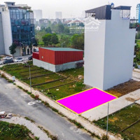 Bán Lô Góc Khu 25Ha Vân Canh Siêu Đẹp Giá Đầu Tư