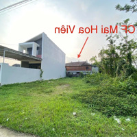 Khổ Biệt Thự 296M2 Mặt Tiền Khúc Thừa Dụ, View Kênh.
