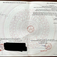 Bán Đất Mặt Tiền Mỹ Phước Tân Vạn Giá Rẻ