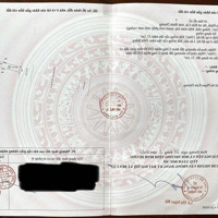 Bán Đất Mặt Tiền Mỹ Phước Tân Vạn Giá Rẻ
