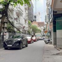 Bán nhà 5 tầng 42m2 phố Đào Tấn, Ba Đình, Oto đỗ cửa, 50m ra phố, Ngõ thông, Kinh doanh tốt