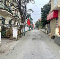 Cơ Hội Vàng Cho Nhà Đầu Tư Lô Đất Trung Tâm Phường Dương Quan