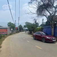 Đất Nền Nghỉ Dưỡng, Cách Trung Tâm Hà Nội 30 Phút Lái Xe