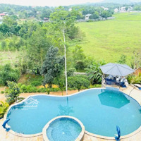 Đất Nền Nghỉ Dưỡng, Cách Trung Tâm Hà Nội 30 Phút Lái Xe