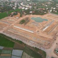 Nhận booking dự án Haween park giá chỉ 25tr/m2 Trung Tâm thị trấn cao Thượng