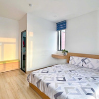 Cho Thuê Chung Cư Mini 1 Phòng Ngủ 1 Vệ Sinh 32M2, 6,4 Triệu Tại Đường Chu Văn An, Phường 26, Bình Thạnh, Hcm