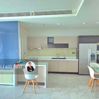 Hàng Hiếm Cho Thuê - Căn Hộ 2 Phòng Ngủsarica Full Nội Thất Đẹp, Nhà Mới Tinh, View Toàn Cảnh Trung Tâm Q1