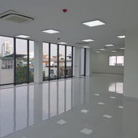 Tòa Nhà Đường Hoàng Hoa Thám Khu K300, 8X18M Hầm 6 Lầu Sàn Suốt Cho Thuê