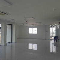 Tòa Nhà Đường Hoàng Hoa Thám Khu K300, 8X18M Hầm 6 Lầu Sàn Suốt Cho Thuê